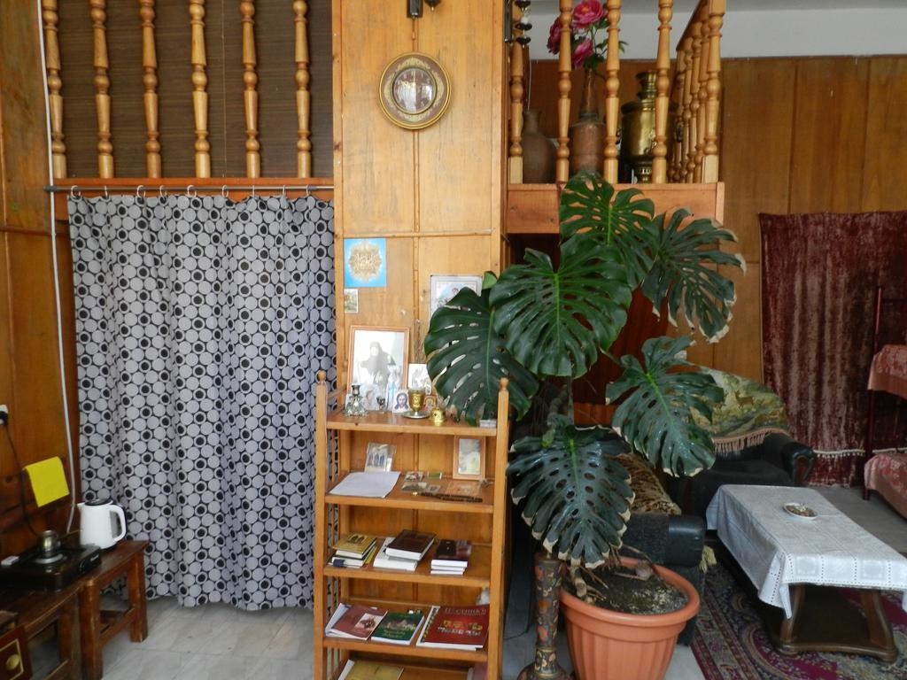Apartment Retro Tbilisi Exterior photo