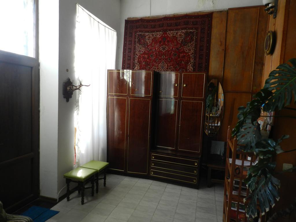 Apartment Retro Tbilisi Exterior photo